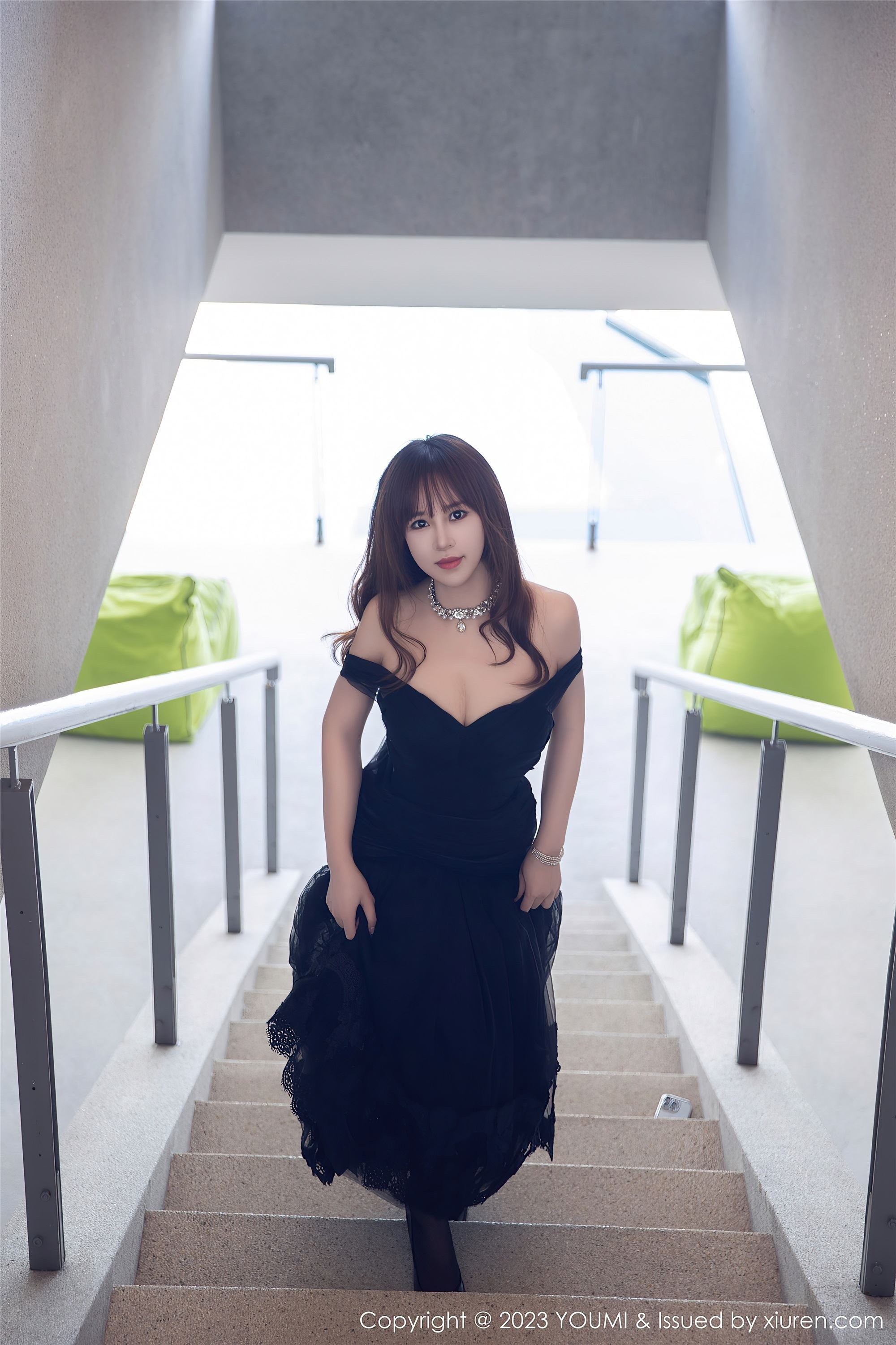 YouMi尤蜜荟  2023.03.23 VOL.917 icy猪 泰国旅拍